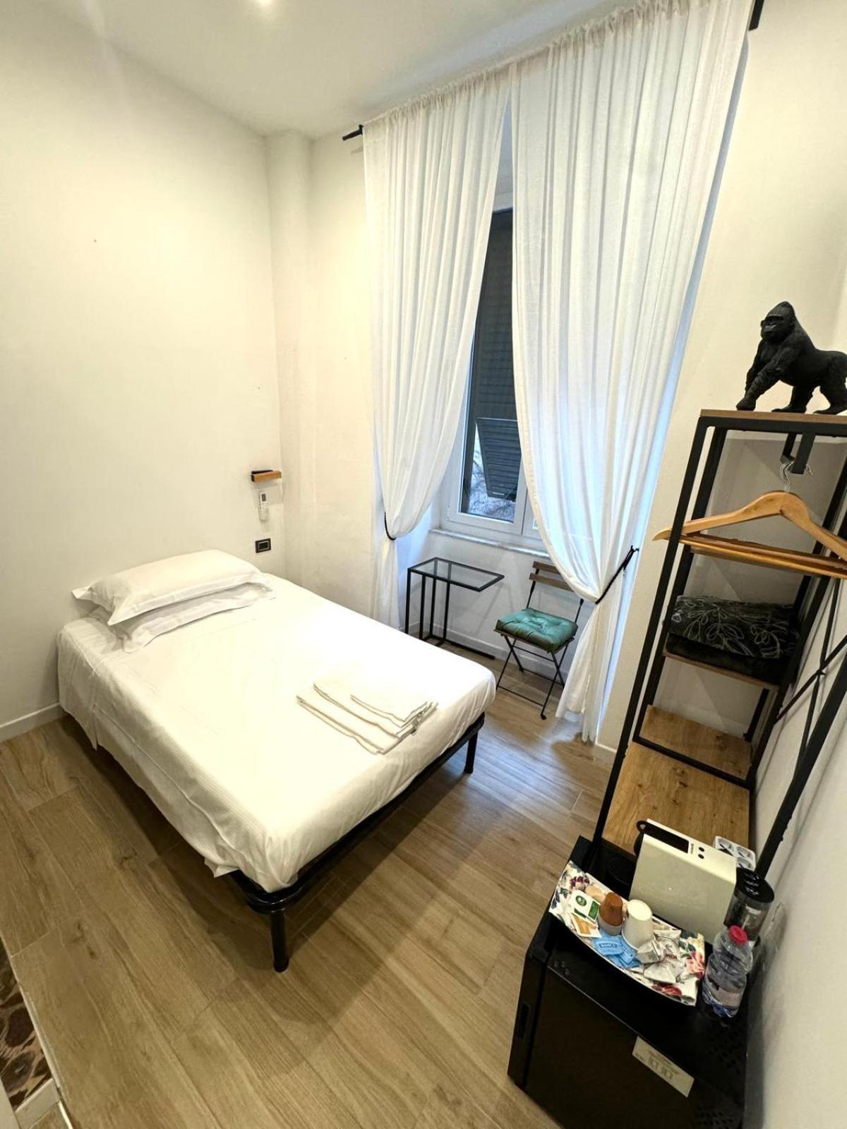 City Hill Genova Εξωτερικό φωτογραφία