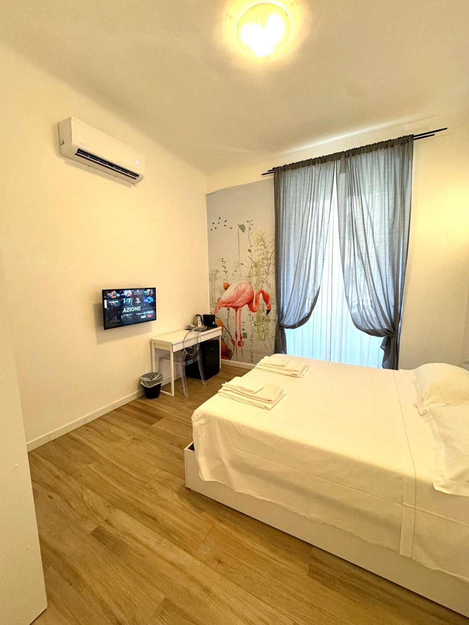 City Hill Genova Εξωτερικό φωτογραφία
