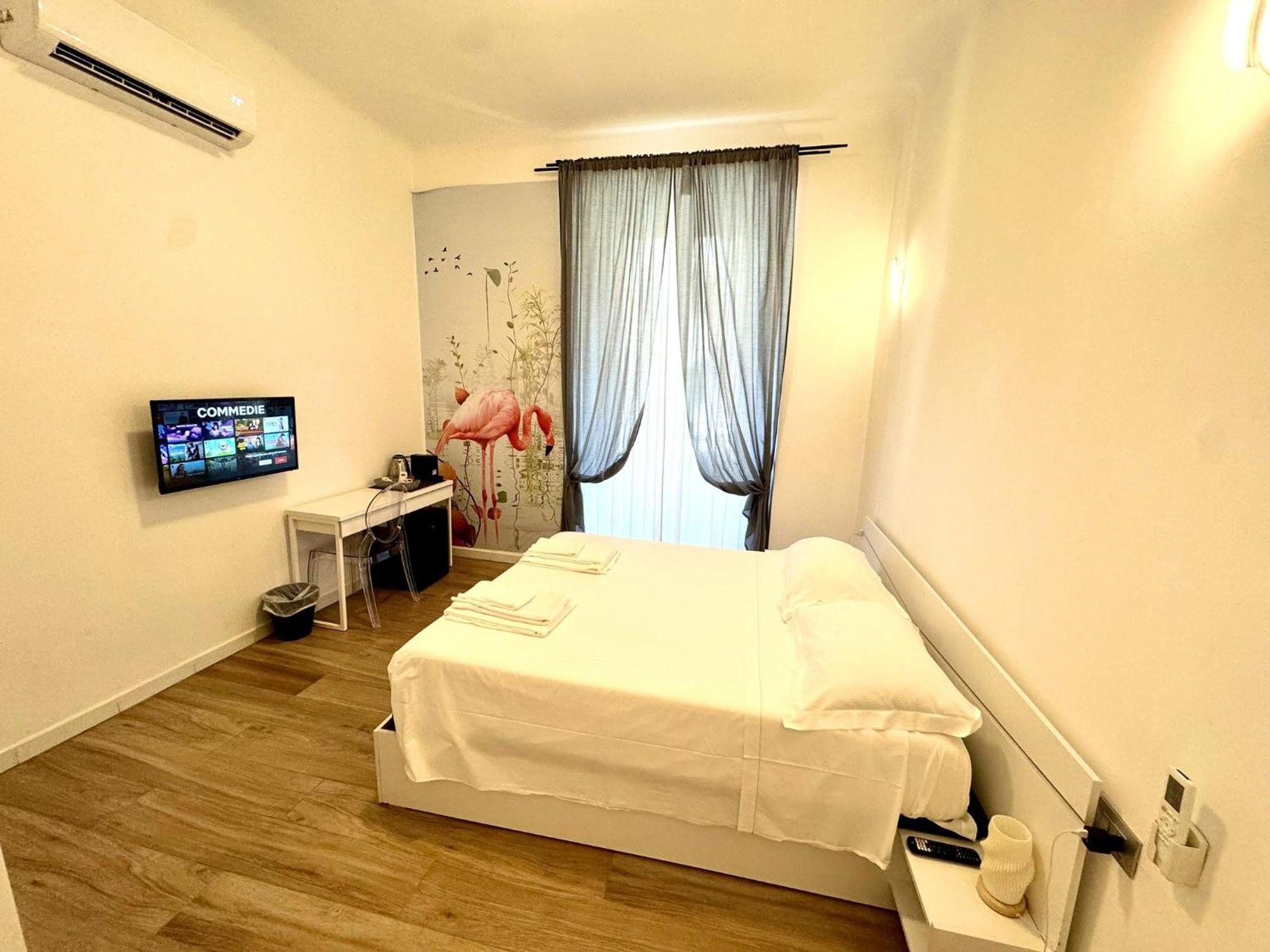 City Hill Genova Εξωτερικό φωτογραφία