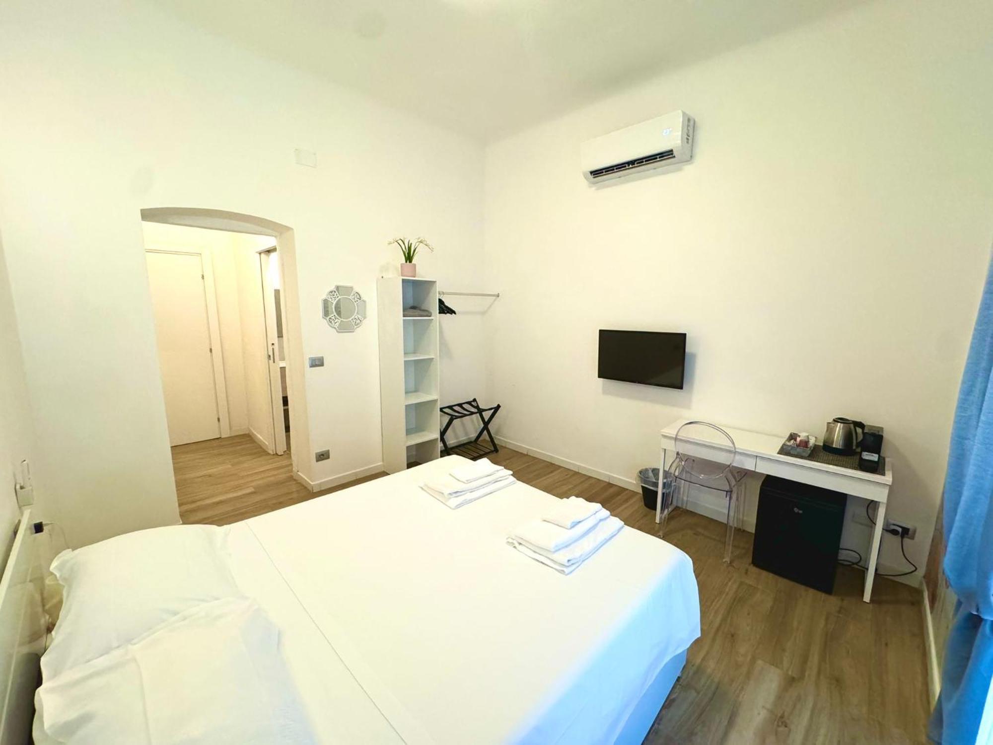 City Hill Genova Εξωτερικό φωτογραφία